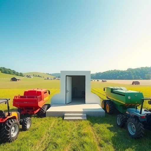 贵州省农机购置补贴产品投档工作启动