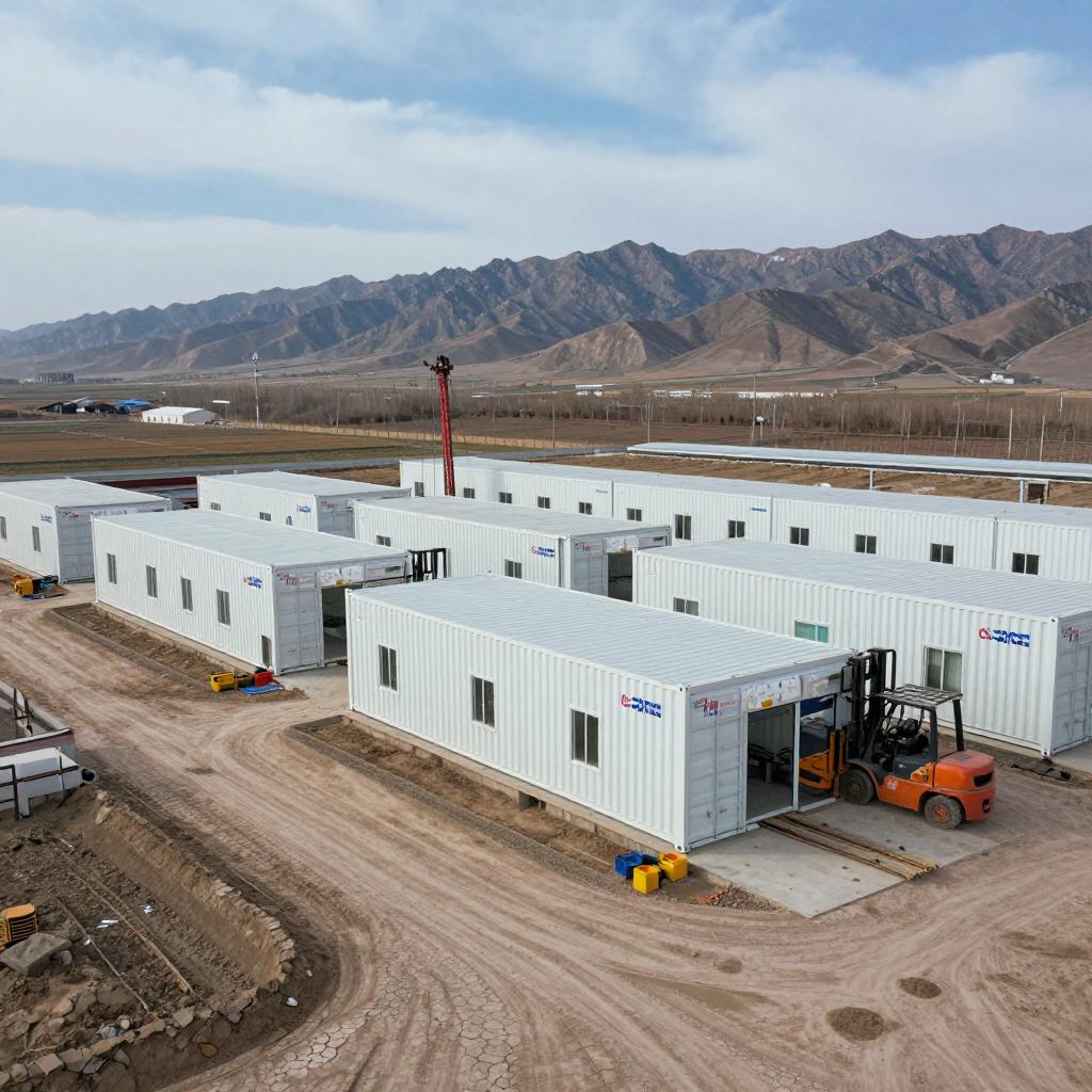 全国推进农产品仓储保鲜冷链物流设施高质量建设