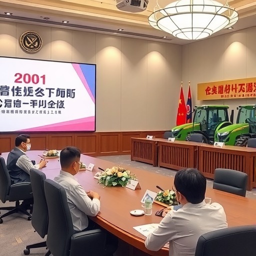 奶业振兴成效显著 未来重点任务部署