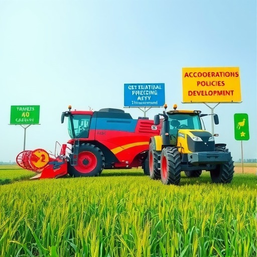 农业农村部详解农民合作社规范提升与空壳社清理