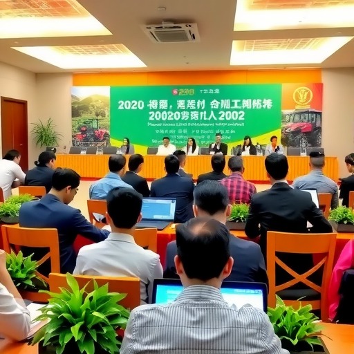 乡村绿色发展研讨：理论创新引领农业现代化