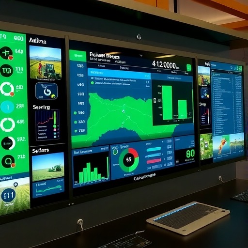 农业社会化服务试点推进 小农户对接现代农业新路径