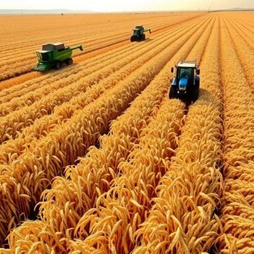 河南省三秋农机化生产服务举措全面解析