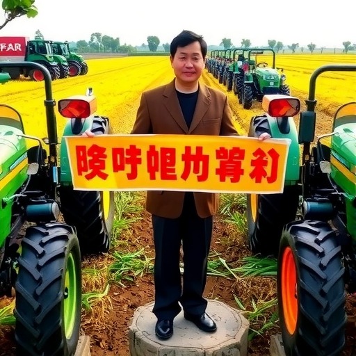 全球视角下的中国粮食安全与农耕文明传承