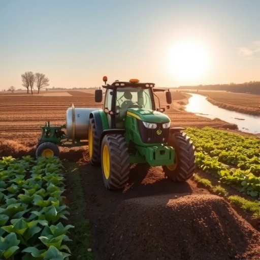 强化畜禽粪污还田利用监管 完善制度建设助推农业循环