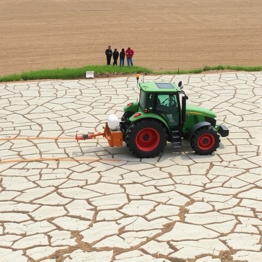 东北西部持续干旱影响玉米生长 农业农村部推进科学抗灾措施