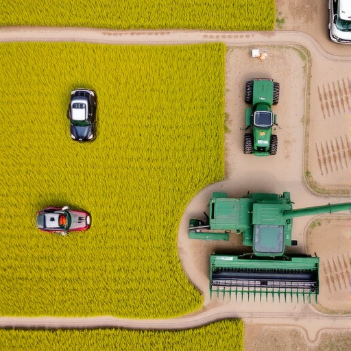 重庆农机报废更新补贴政策 加速淘汰老旧装备