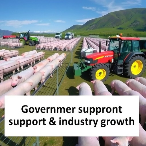 云南生猪产业扶持政策：资金奖补与用地保障