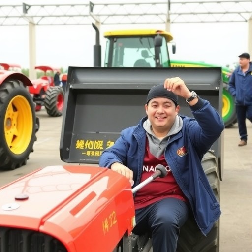 浙江省农机技能竞赛方案公布