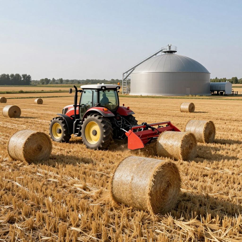 丰收中国万里行：网络直播展现乡村振兴新画卷