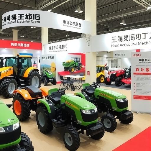 湖北省农机购置补贴企业自主投档常年开放