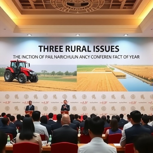 农业农村部统筹两会部署 推动三农领域稳步发展