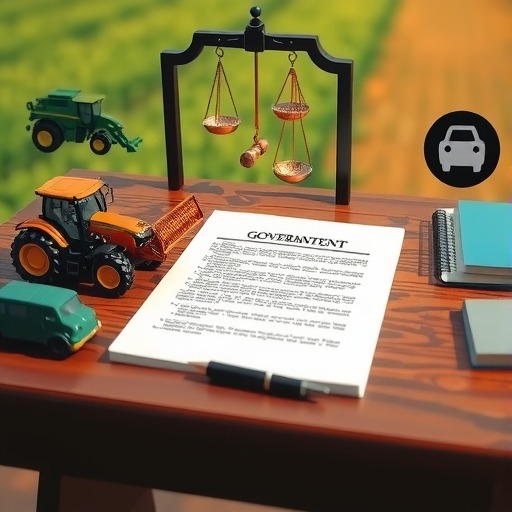 农业综合行政执法事项目录发布 解决治理难点