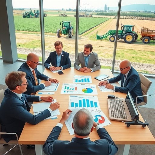 农业农村部调研乡村振兴新进展，助力政策优化