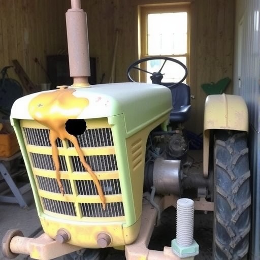 农机维修常见误区与正确操作方法