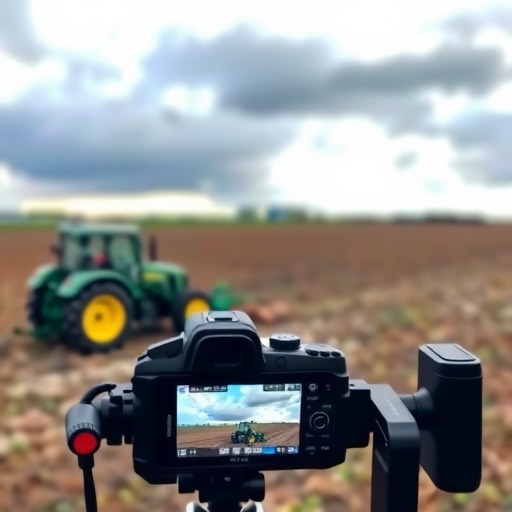 农机行业线上直播新机遇 精准营销助力生意增长