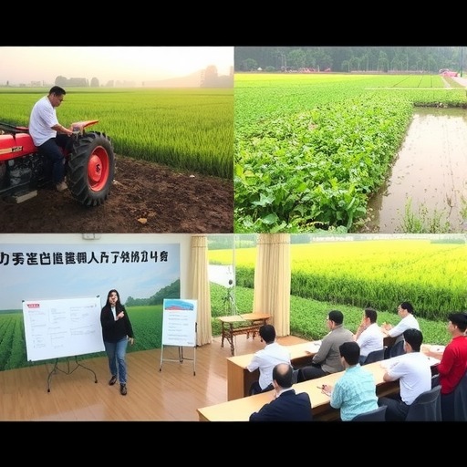 全国农村人居环境整治三年行动推进及"十四五"规划研讨会