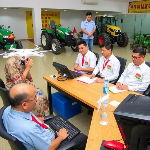 云南省2020年农机补贴产品投档政策解读及申报指南