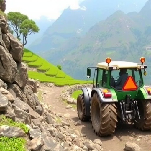 农业农村部：山区特色高效农业政策扶持升级