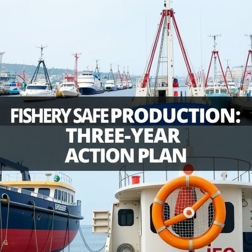 渔业安全生产三年整治行动主要任务公布，聚焦隐患排查制度完善