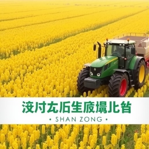 油料生产全程机械化协同发展