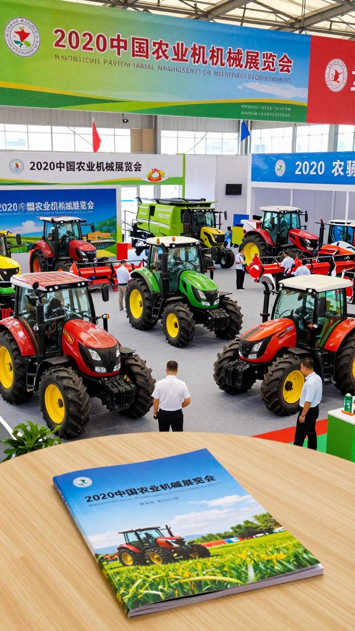 农机自动化升级趋势分析