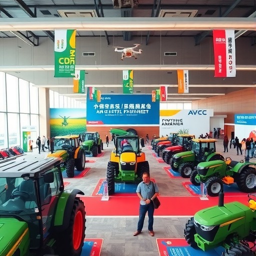 全国新农民新业态创业创新大会聚焦乡村振兴