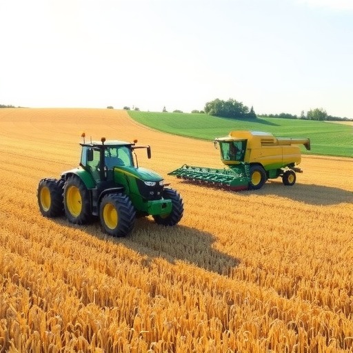 家庭农场高质量发展路径解析，政策助力农业现代化