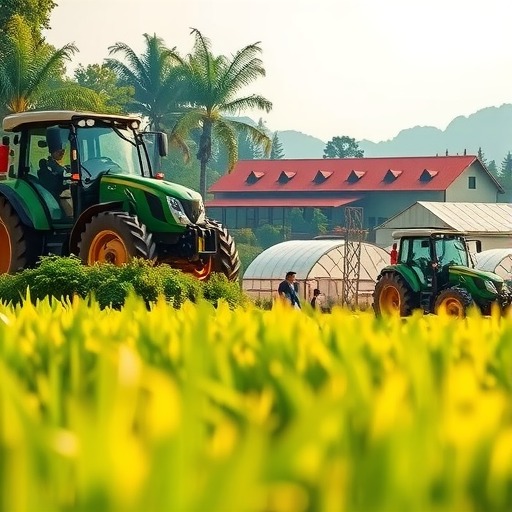 湖南出台家庭农场高质量发展政策支持乡村振兴