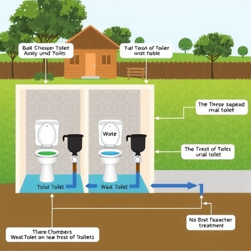 三项国家标准推动农村三格式户厕建设规范完善