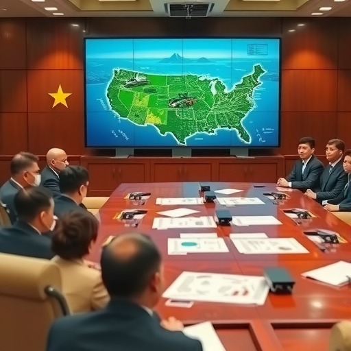 优势特色产业集群建设推动乡村产业振兴