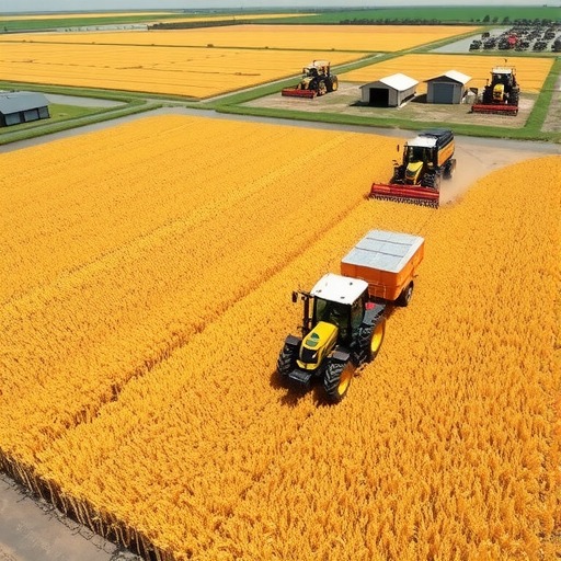 甘肃农机购置补贴资金使用进度通报：多县滞后，需加快兑付