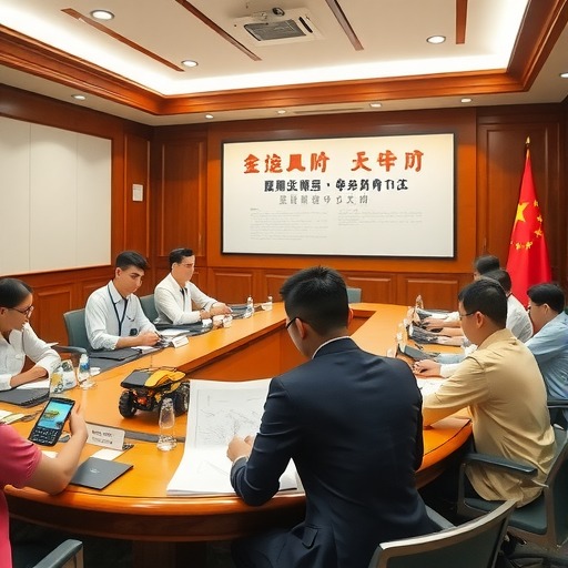 农机工业"十四五"规划编制聚焦高质量发展