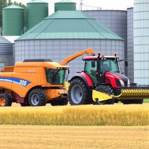 广西推进粮改饲项目 青贮玉米种植与收贮政策解读