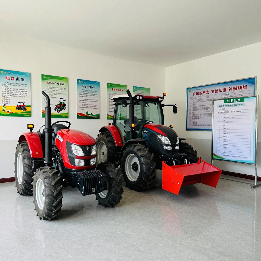 云南省农机购置补贴信息公开抽查结果公布