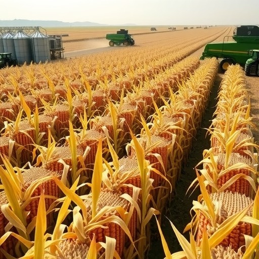 河南省粮改饲项目实施措施全流程解析