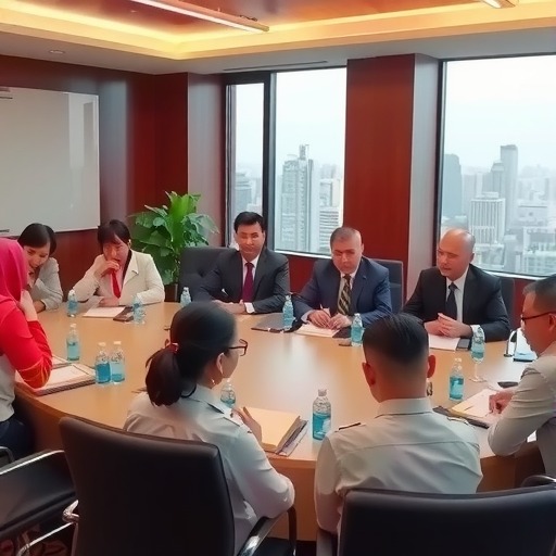 农机推广鉴定大纲修定加速推进 审定会议助力政策统筹与精准应用