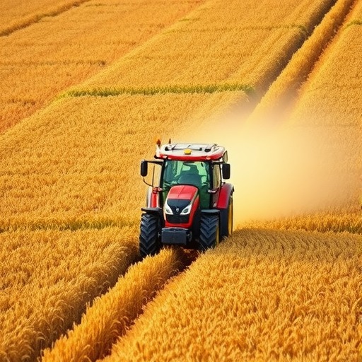 全国秋粮重大病虫害防控会议强调科学统防统治