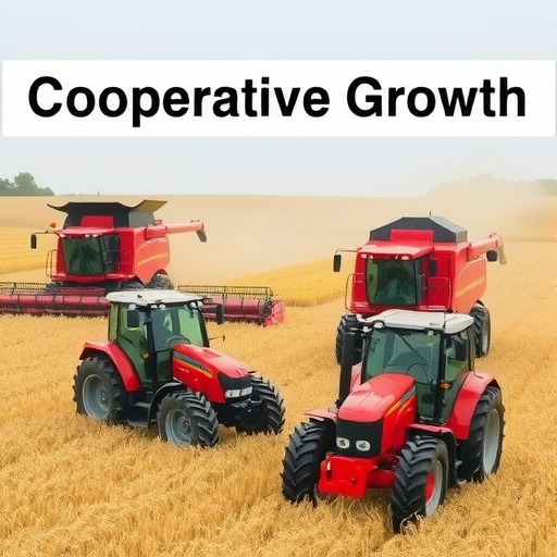 农民合作社发展政策聚焦社会化服务与农机深松整地