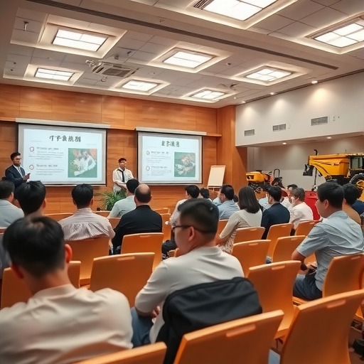 高等农业教育改革助力现代农业与乡村振兴