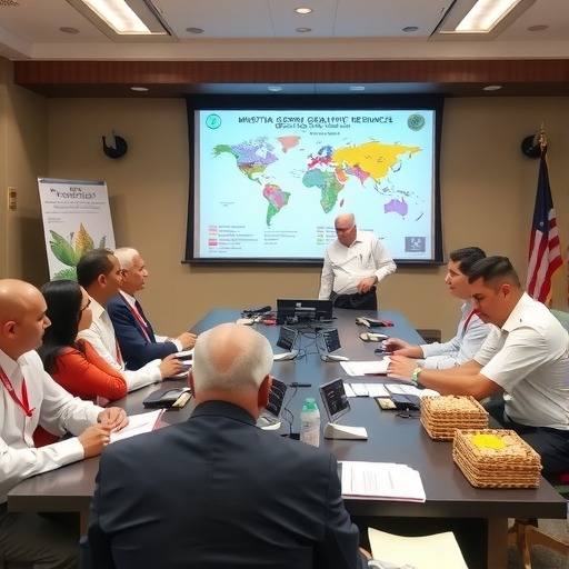 农业种质资源保护利用助力粮食安全战略