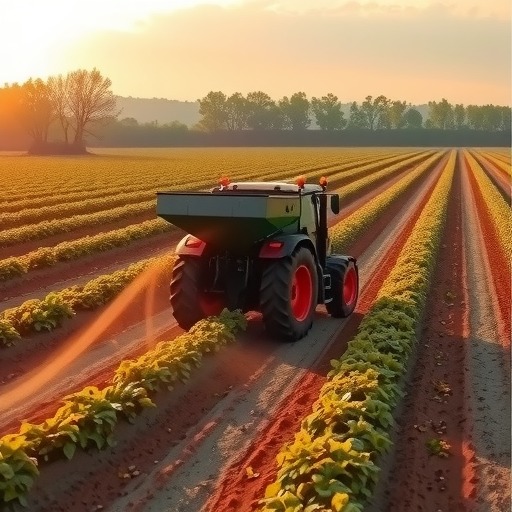 山东推进有机肥替代化肥行动 促进农业绿色发展