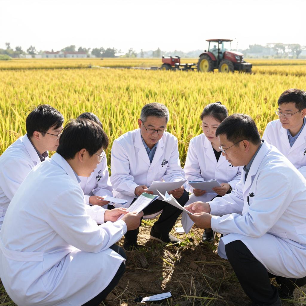 调研揭示农机流通市场区域差异与疫情洪灾影响