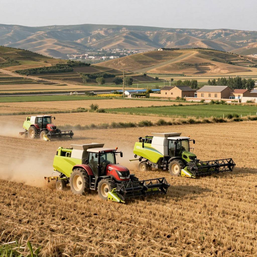 山西推进农民合作社质量提升整县试点方案及关键措施