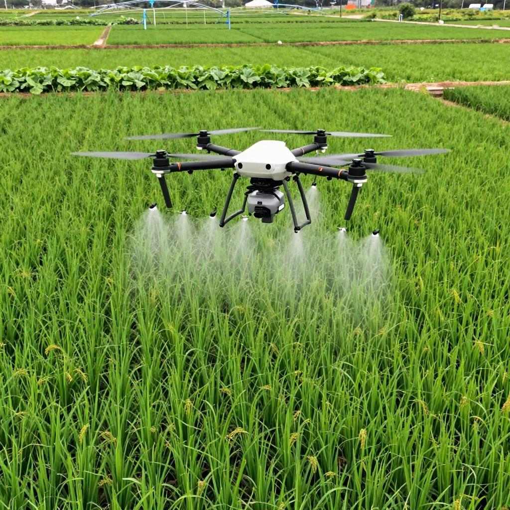 广东省推动化肥减量增效 实施方案助力绿色农业