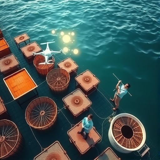 山东海参养殖违规查处进展 整治行动保障产品质量