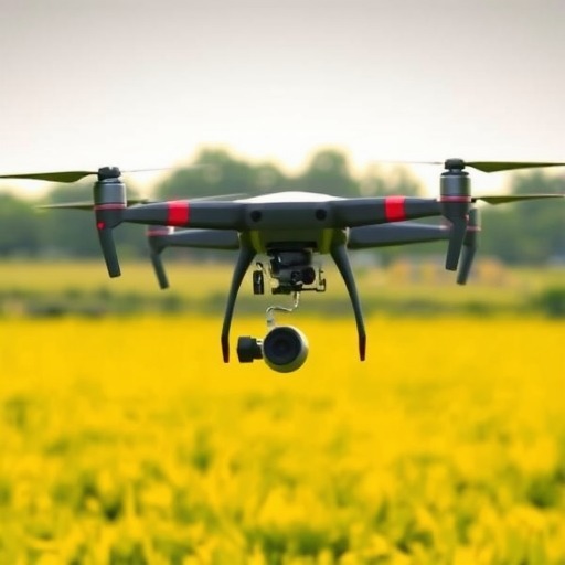 植保无人飞机推广鉴定大纲起草启动 新阶段开启