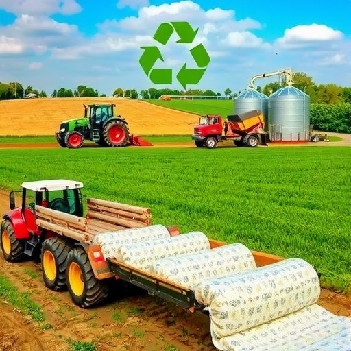 农用薄膜环保管理新规：全链条监管与回收措施