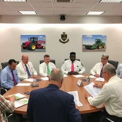 农业农村部部署下半年重点工作目标