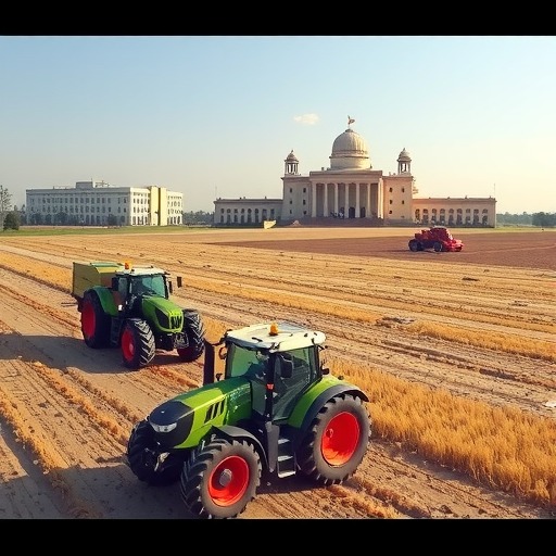 农业农村部 财政部发布2020年重点强农惠农政策